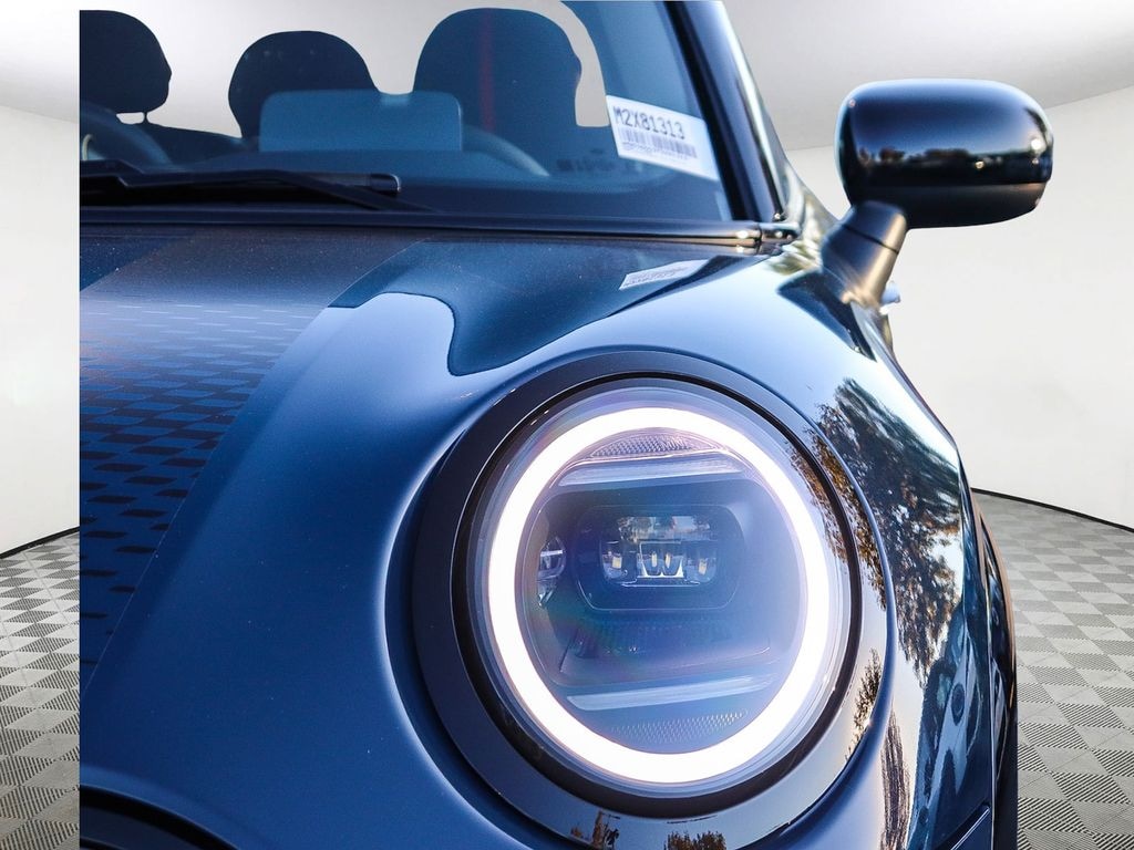 New 2026 MINI Hardtop 4 Door Cooper S Hatchback