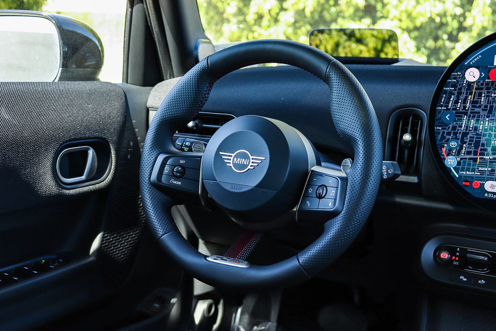 2026 MINI Hardtop 4 Door S - Photo 16