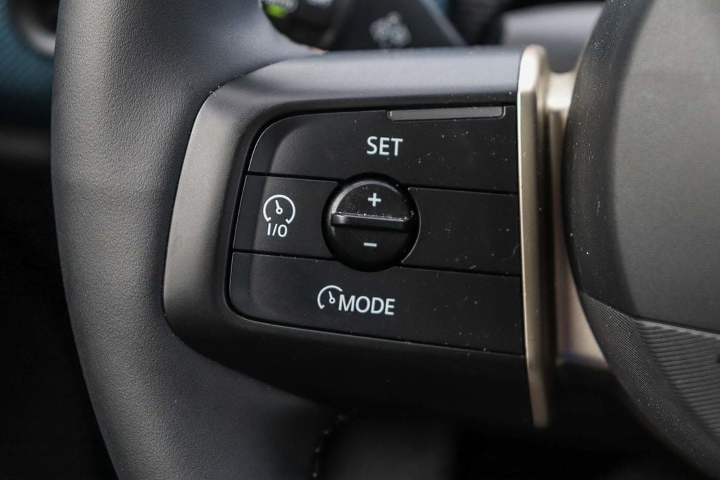 2025 MINI Countryman S - Photo 26