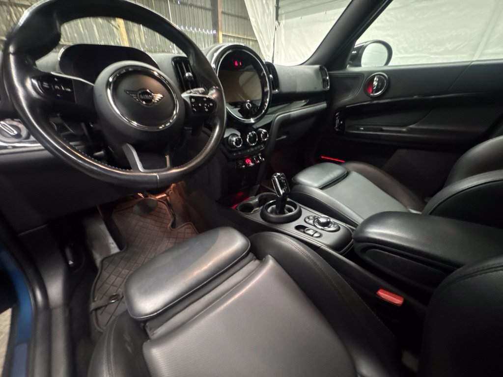 Used 2022 MINI Countryman Cooper S SUV