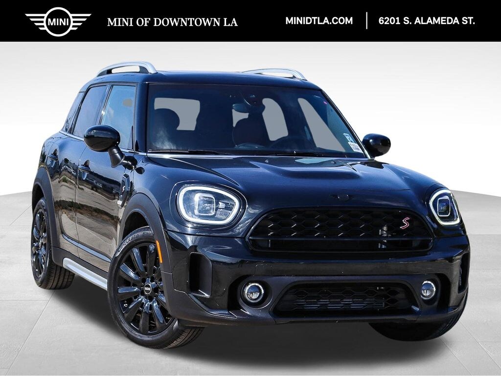 Used 2023 MINI Countryman Cooper S SUV