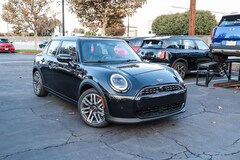 2026 MINI Hardtop 4 Door Cooper Hatchback