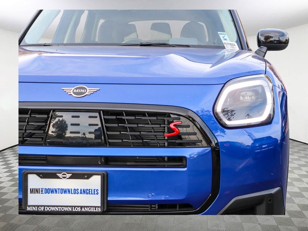 Used 2025 MINI Countryman S SUV