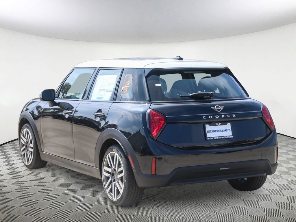 New 2026 MINI Hardtop 4 Door Cooper Hatchback