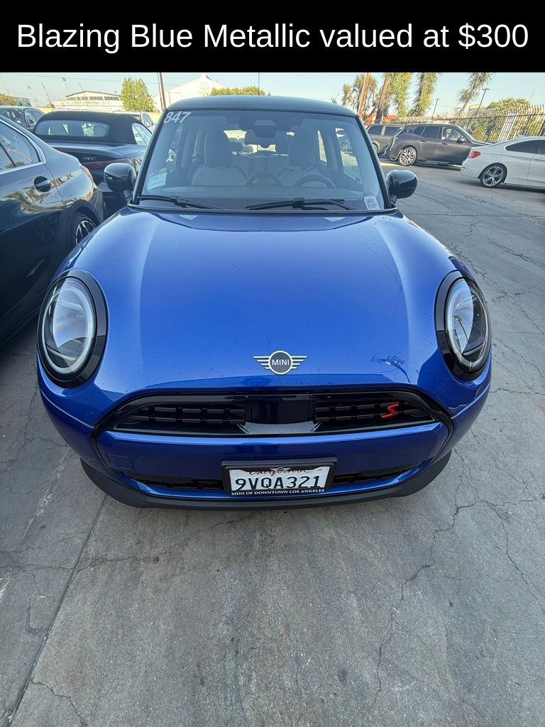 WMW23GD06S2W65461