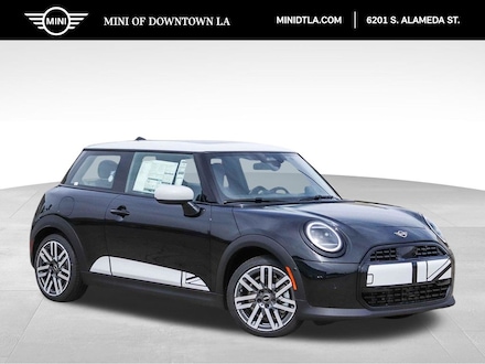 2026 MINI Hardtop 2 Door Cooper Hatchback