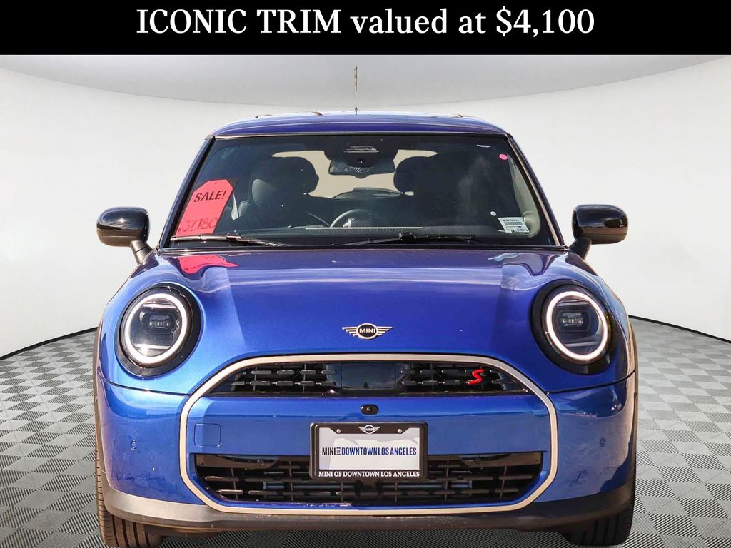 2026 MINI Hardtop 2 Door S - Photo 2