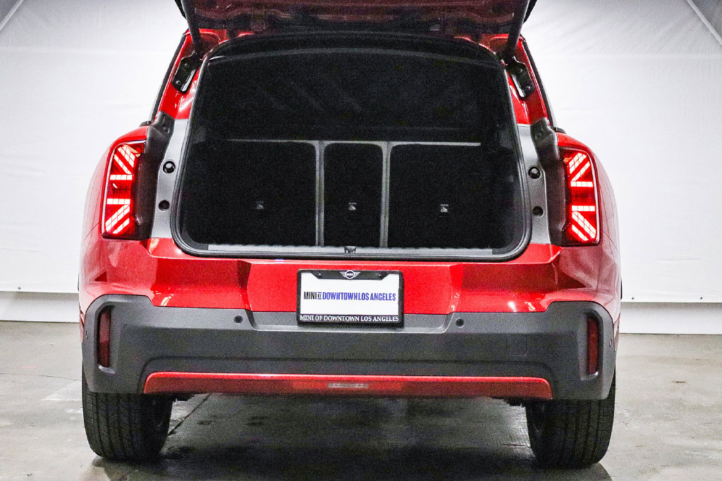 2026 MINI Countryman S - Photo 28