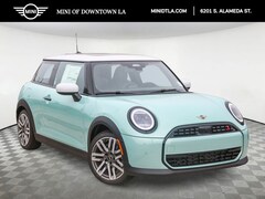 2026 MINI Hardtop 2 Door Cooper S Hatchback