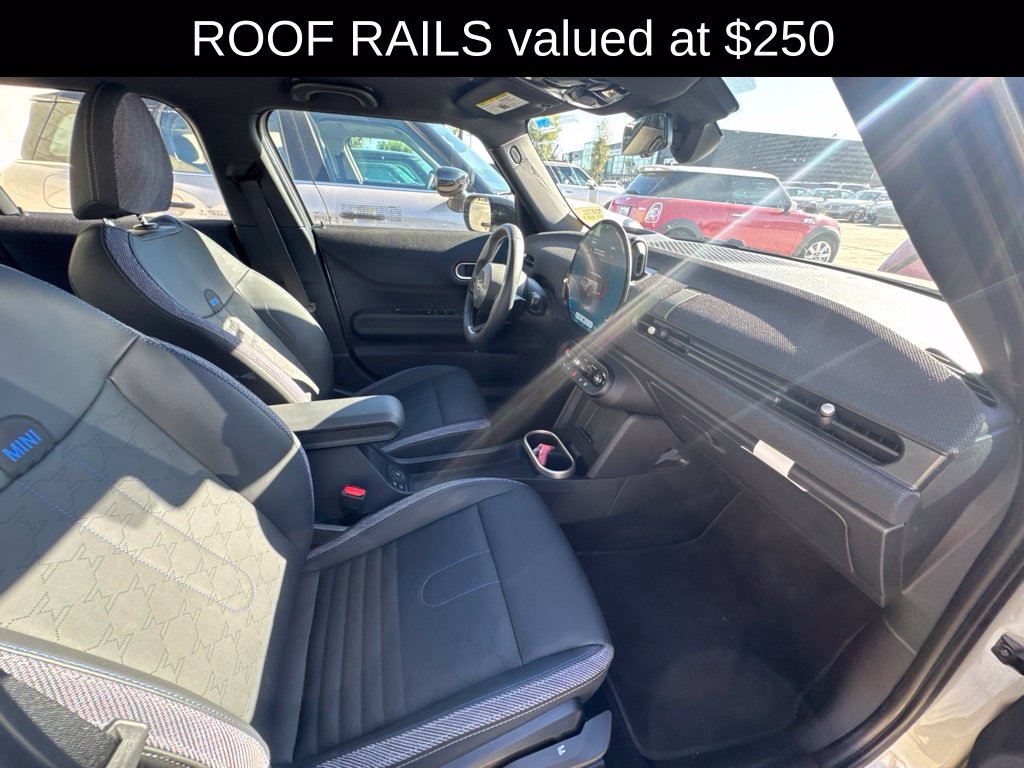 Used 2026 MINI Hardtop 4 Door Cooper Hatchback