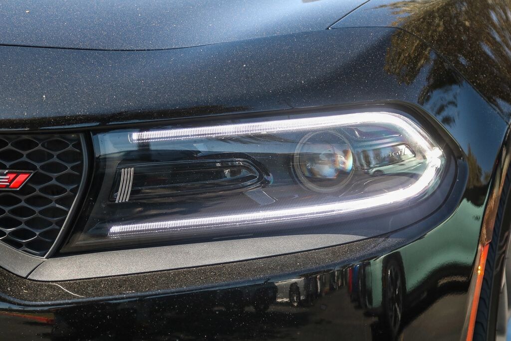 Used 2023 Dodge Charger GT Sedan