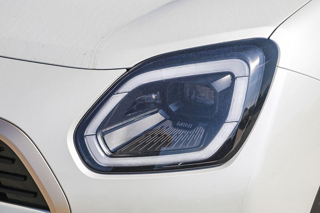 New 2025 MINI Countryman S SUV