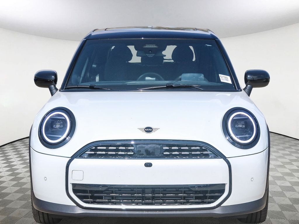 New 2026 MINI Hardtop 4 Door Cooper Hatchback