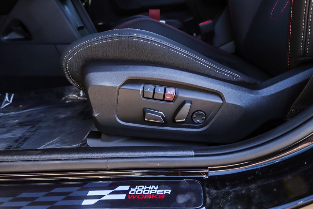 2026 MINI Hardtop 4 Door S - Photo 21