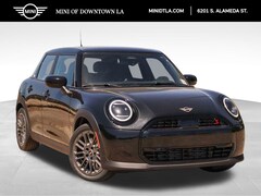 2026 MINI Hardtop 4 Door Cooper S Hatchback