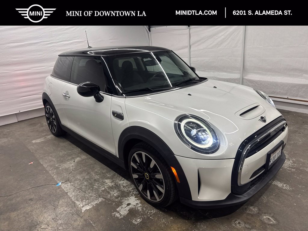  MINI Electric Hardtop 2 Door