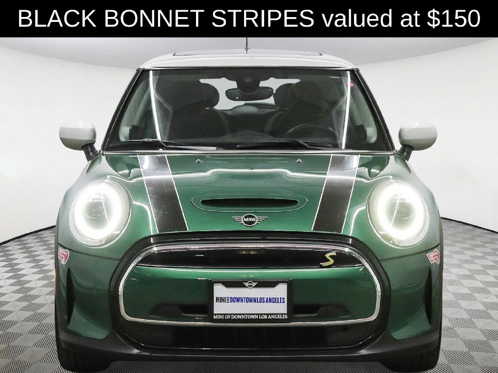 Used 2024 MINI Hardtop 2 Door SE with VIN WMW13DJ06R2V18484 for sale in Los Angeles, CA