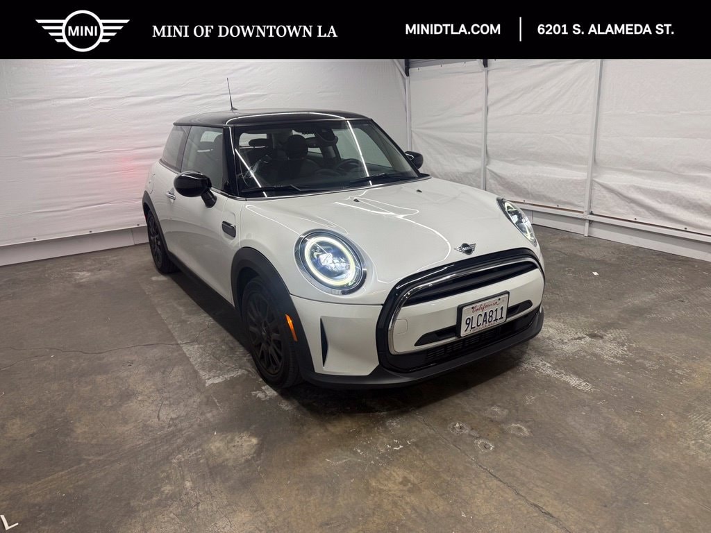 2024 MINI Hardtop 2 Door