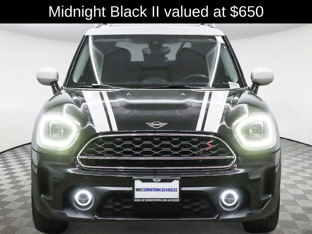 Used 2024 MINI Countryman Cooper S SUV
