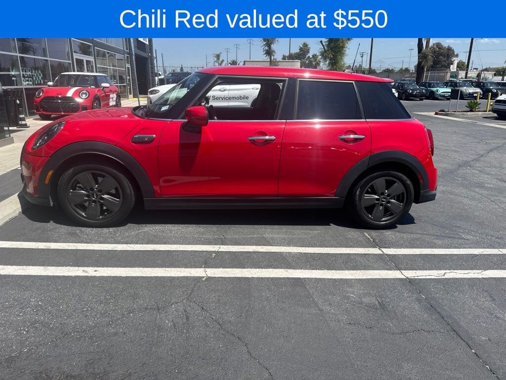 Used 2023 MINI Hardtop 4 Door Cooper S Classic Hatchback