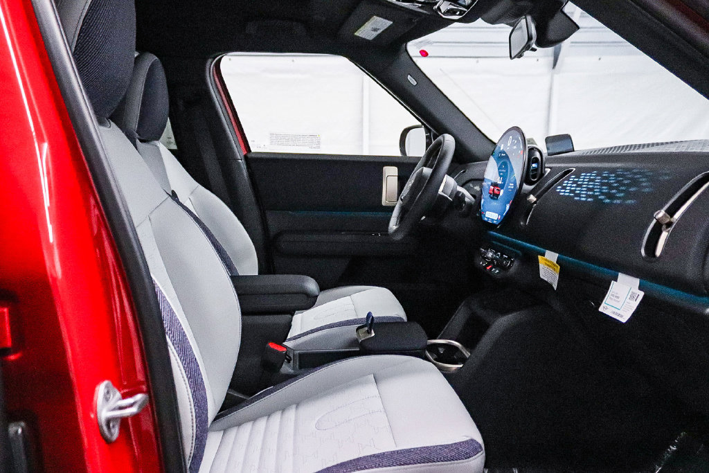 2026 MINI Countryman S - Photo 17