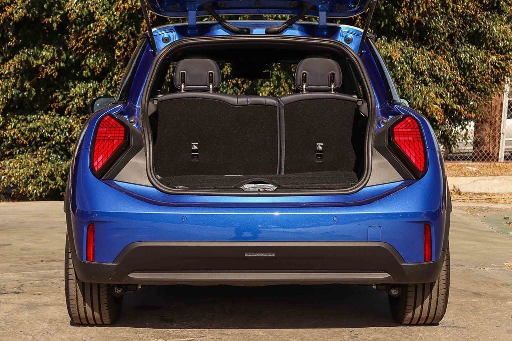 2026 MINI Hardtop 2 Door S - Photo 28