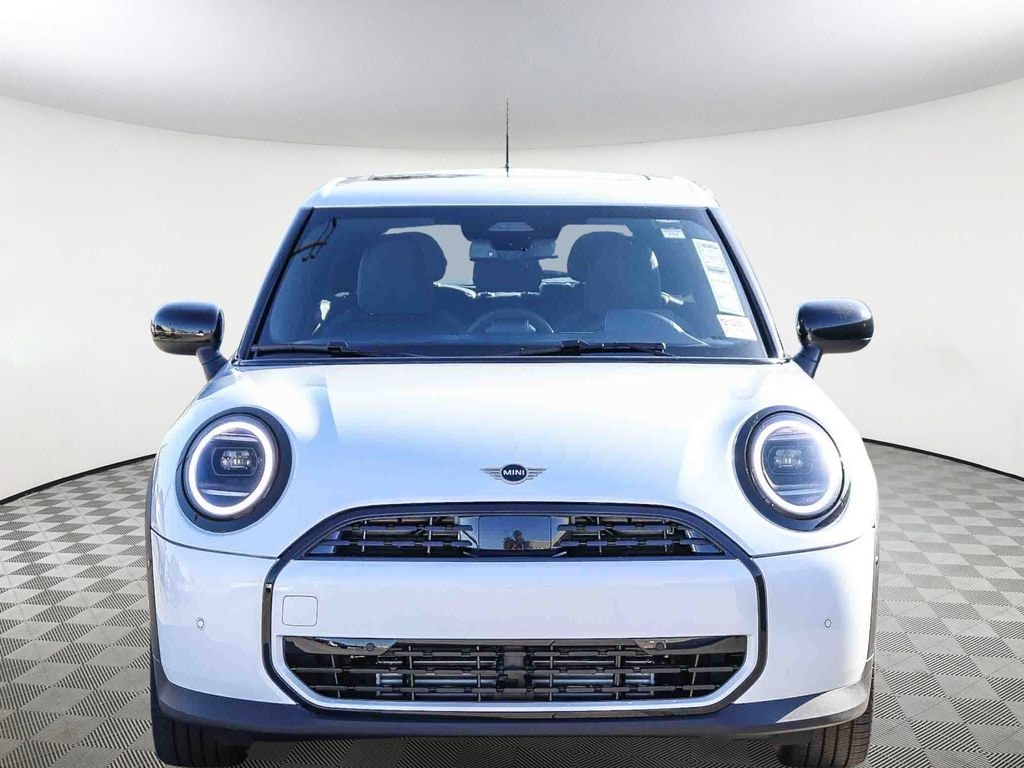 New 2026 MINI Hardtop 4 Door Cooper Hatchback