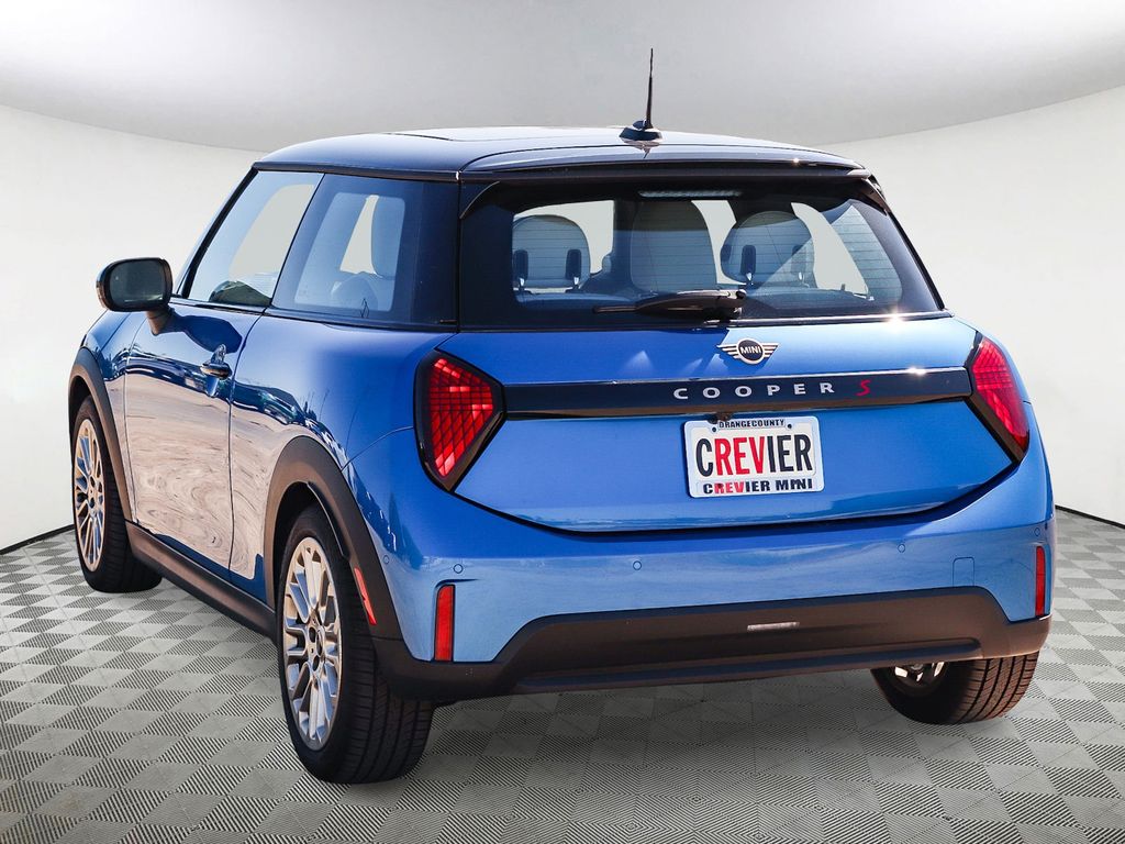 2026 MINI Hardtop 2 Door S - Photo 8