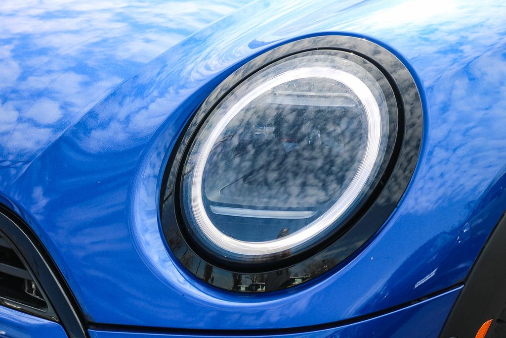 2025 Mini Cooper 2 Door Hardtop S photo 4