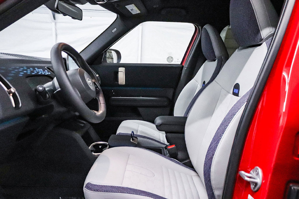 2026 MINI Countryman S - Photo 18