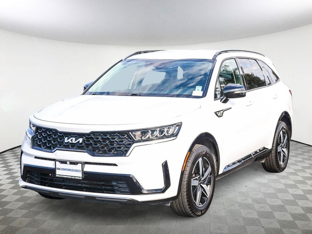 Used 2022 Kia Sorento S SUV