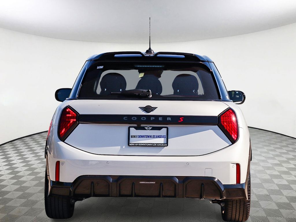 2026 MINI Hardtop 4 Door S - Photo 7