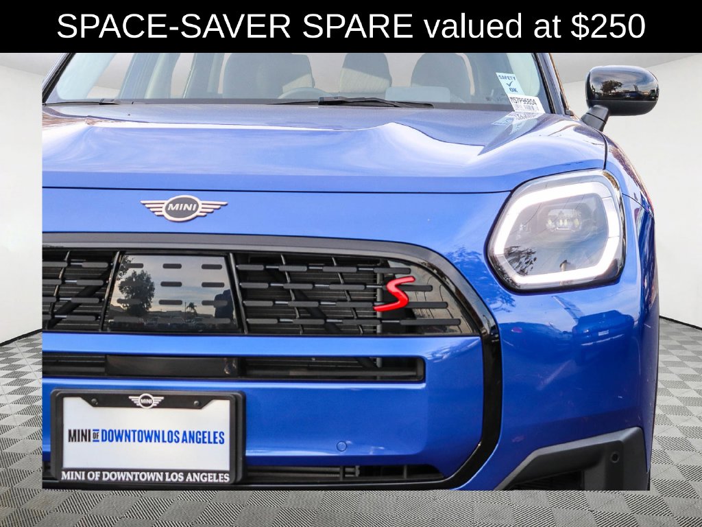 2025 MINI Countryman S - Photo 4