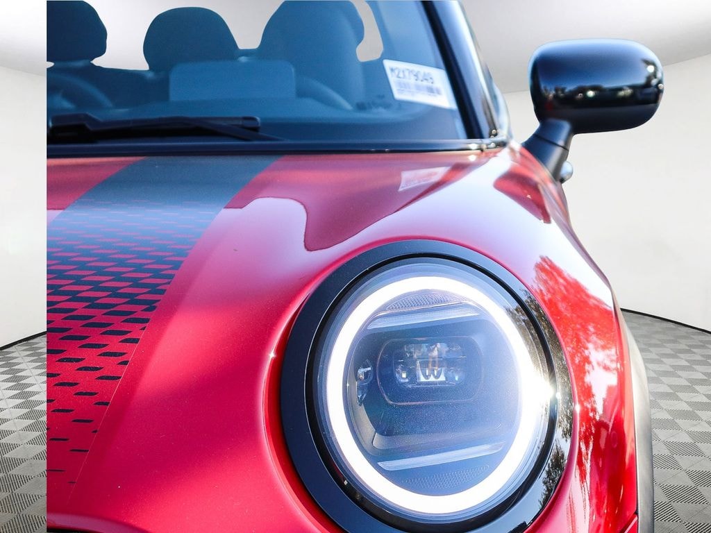 New 2026 MINI Hardtop 4 Door Cooper S Hatchback