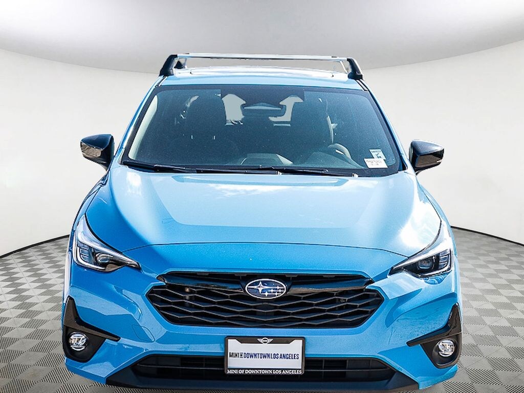 Used 2024 Subaru Impreza RS 5-Door