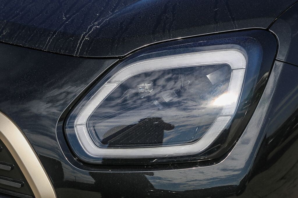 New 2025 MINI Countryman S SUV