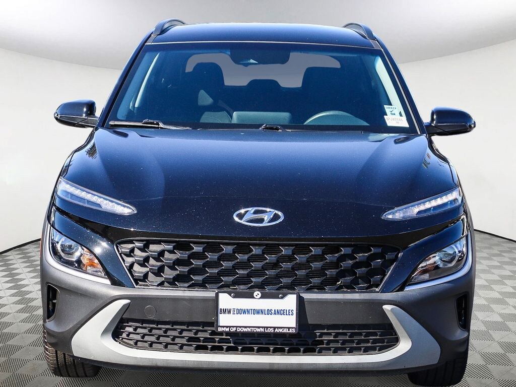 Used 2023 Hyundai Kona SEL SUV