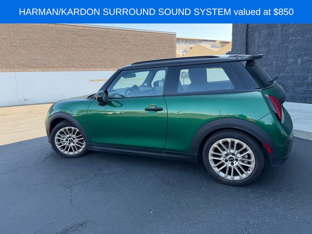 WMW23GD09S2W16660