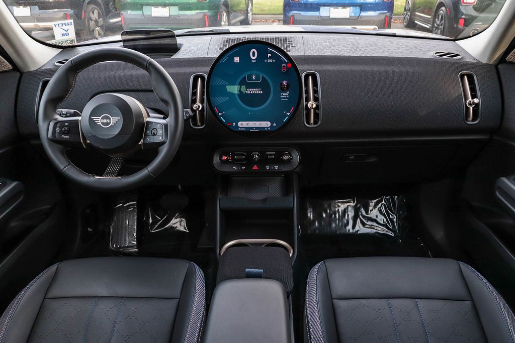 2025 MINI Countryman S - Photo 15