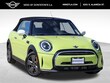  MINI Convertible