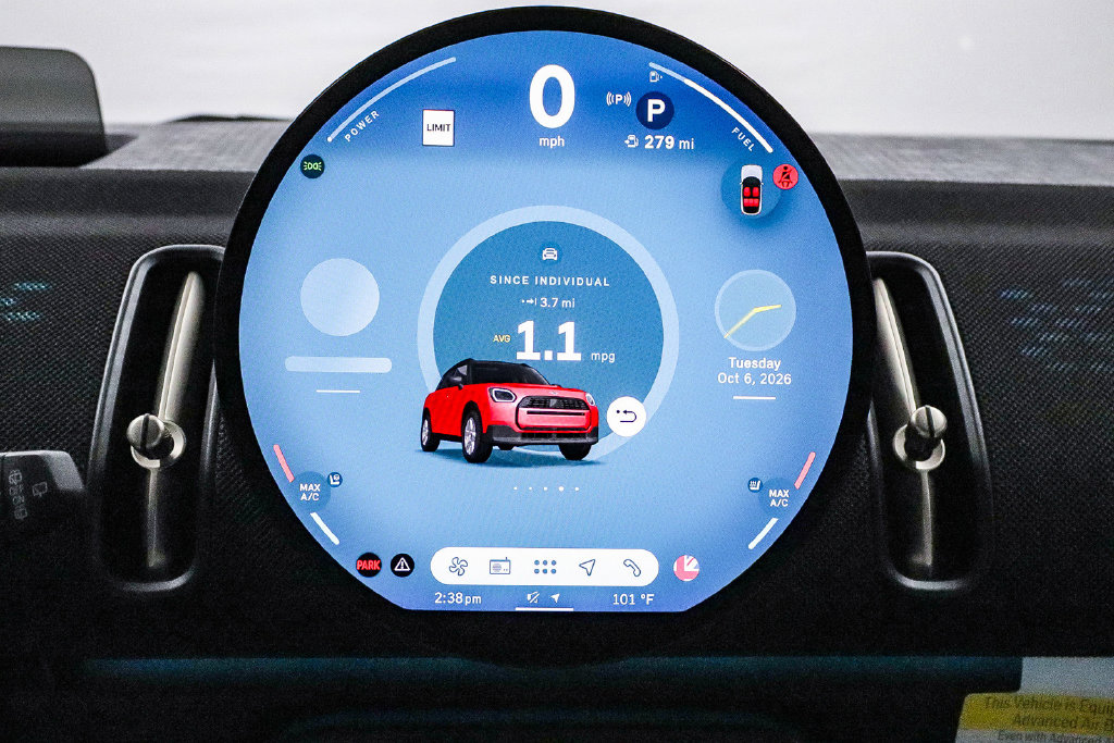 2026 MINI Countryman S - Photo 15