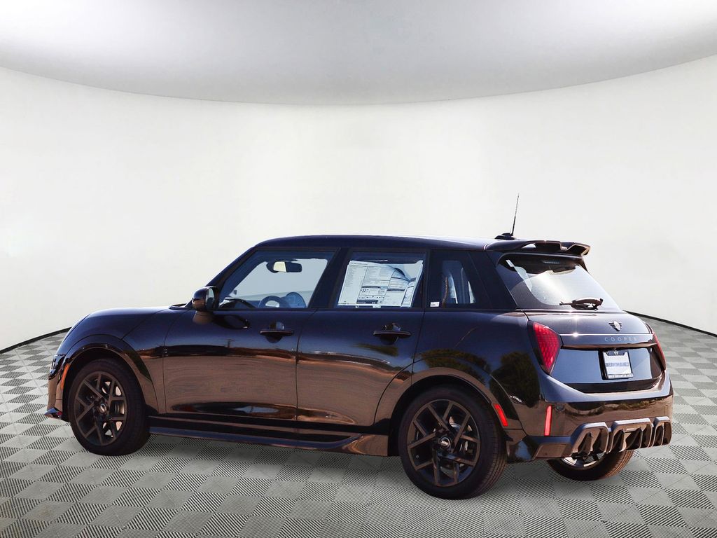 2026 MINI Hardtop 4 Door S - Photo 8