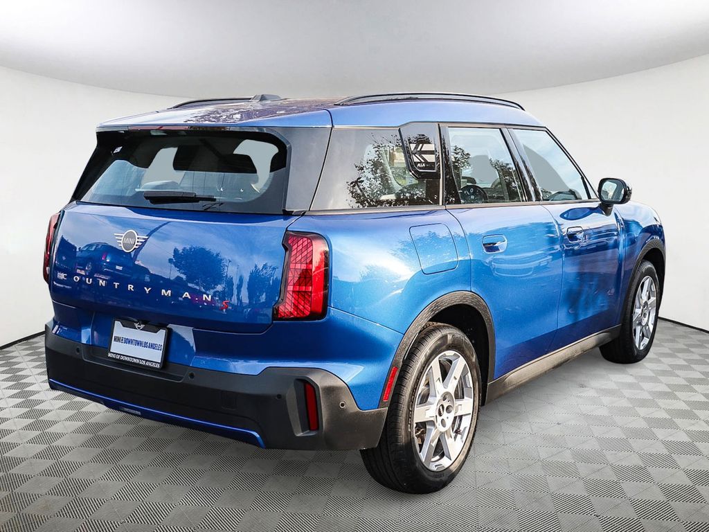 2025 MINI Countryman S - Photo 8