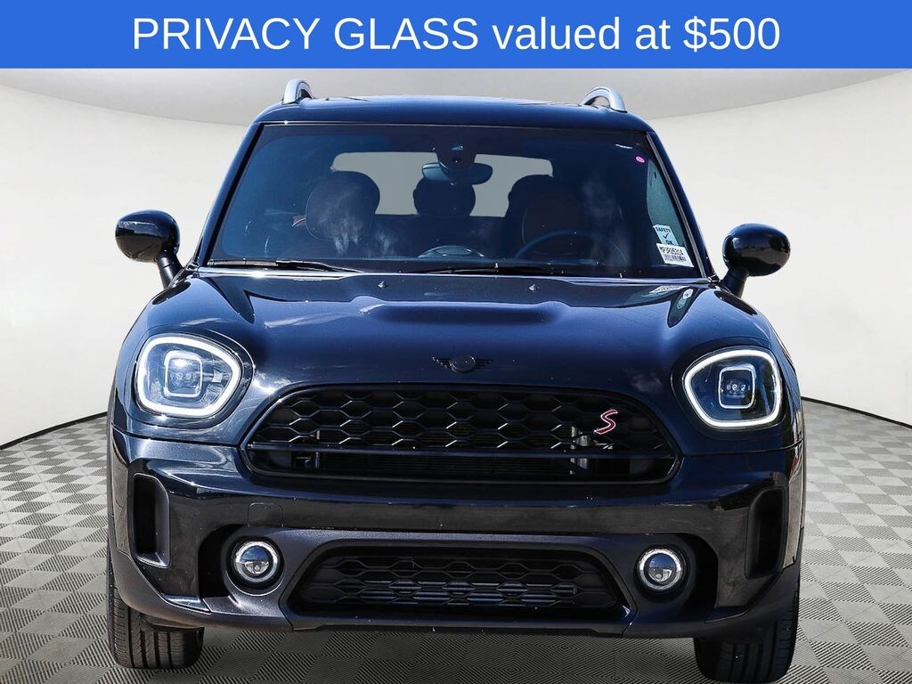Used 2023 MINI Countryman Cooper S SUV
