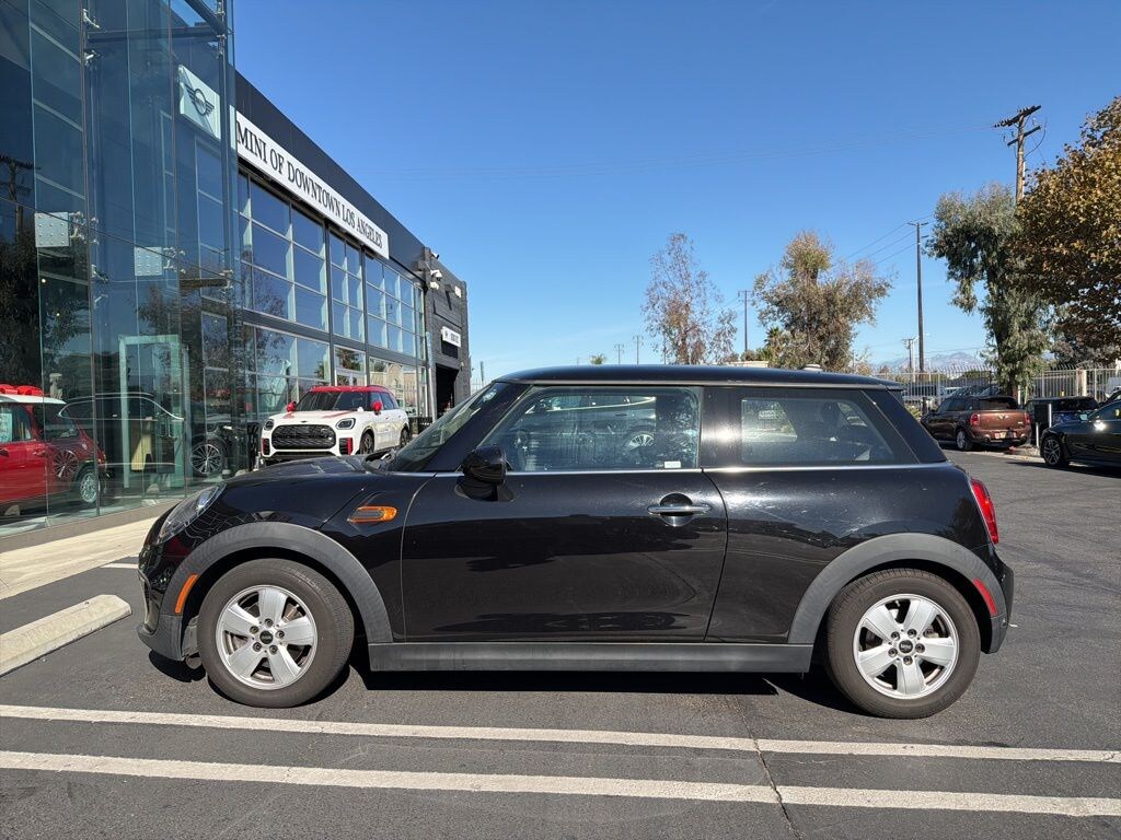 Used 2019 MINI Hardtop 2 Door Cooper Hatchback