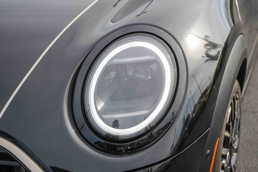 2026 MINI Hardtop 2 Door - Photo 12