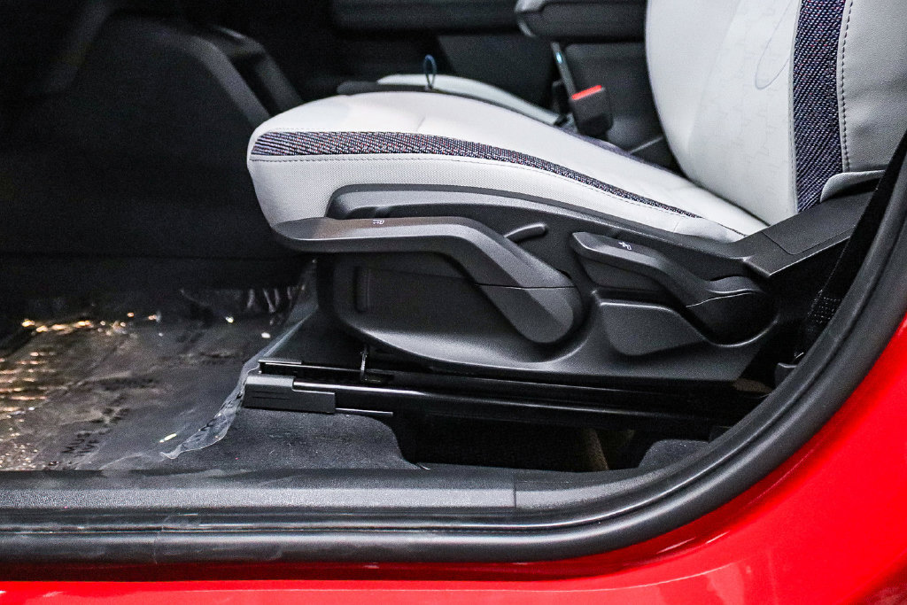 2026 MINI Countryman S - Photo 21