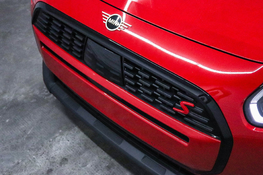 2026 MINI Countryman S - Photo 10