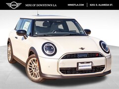 2026 MINI Hardtop 2 Door Cooper S Hatchback