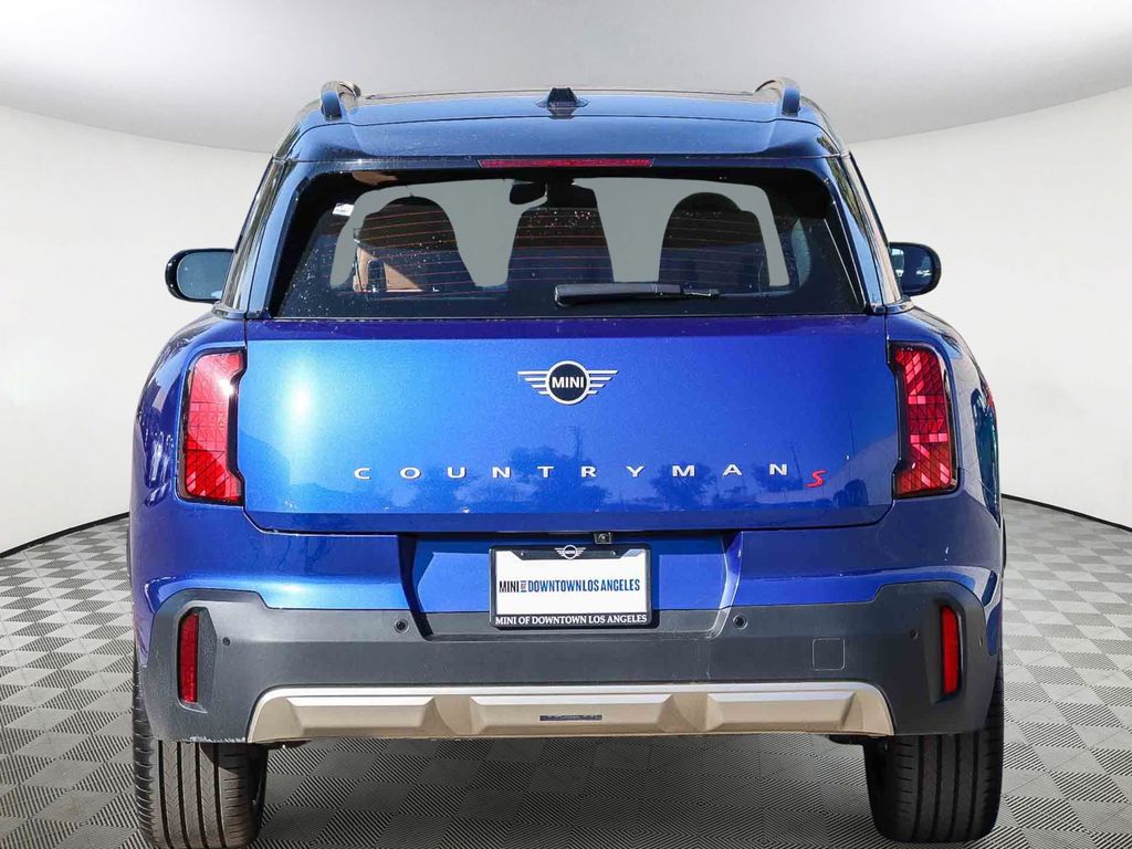 2025 MINI Countryman S - Photo 7